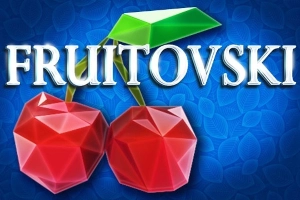 Fruitovski slot by Spinthon