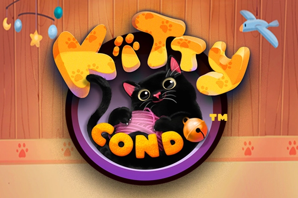 Kitty Condo slot by Mobilots