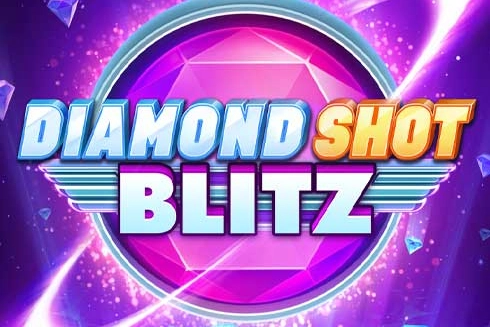 Diamond Shot Blitz slot by NetGame