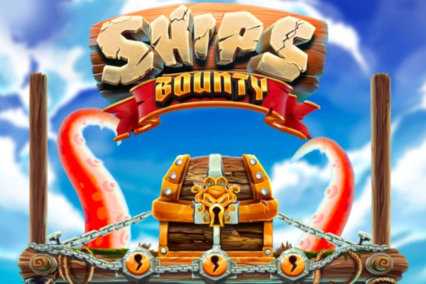 Ships Bounty slot by Live 5 - 95.61% RTP