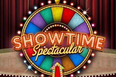 Showtime Spectacular slot by Core Gaming