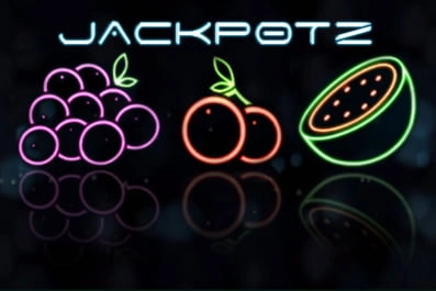 Jackpotz slot by Core Gaming - 94% RTP