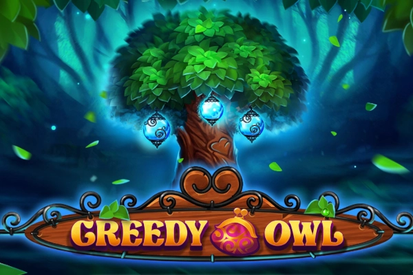 Greedy Owl slot by Altente
