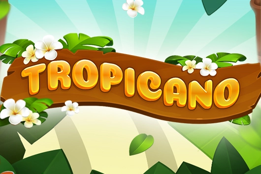 Tropicano slot by Altente