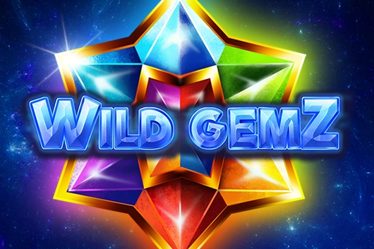 Wild GemZ slot by Altente