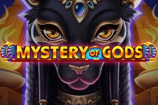 Mystery of Gods slot by Altente