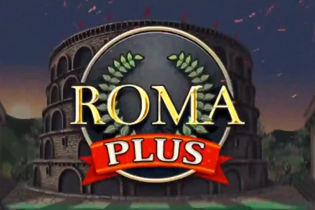 Roma Plus slot by MGA