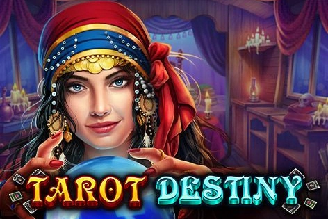 Tarot Destiny slot by RTG