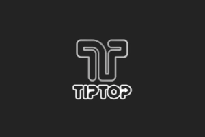 Hollow Nightmare slot by Tiptop