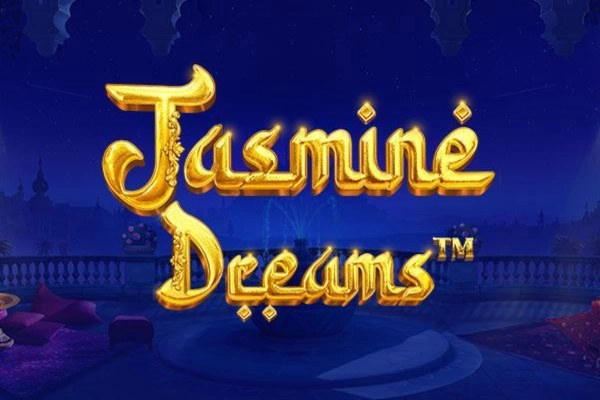 Jasmine Dreams slot by Pragmatic Play