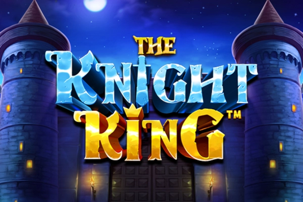 The Knight King slot by Pragmatic Play