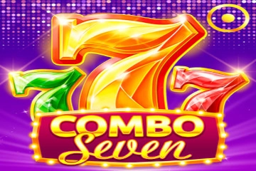 Combo Seven slot by Onlyplay