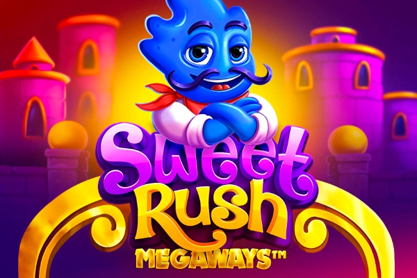 Sweet Rush Megaways slot by BGaming