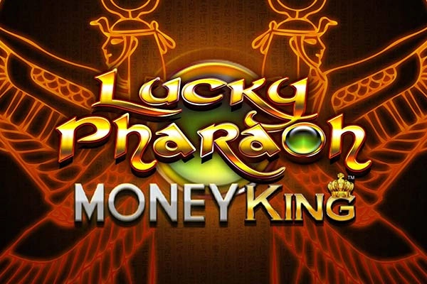Lucky Pharaoh Monkey King slot by Blueprint Gaming
