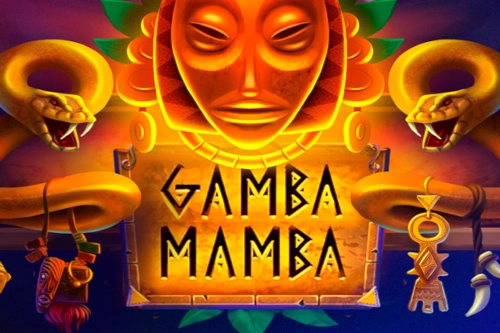Gamba Mamba slot by Popiplay