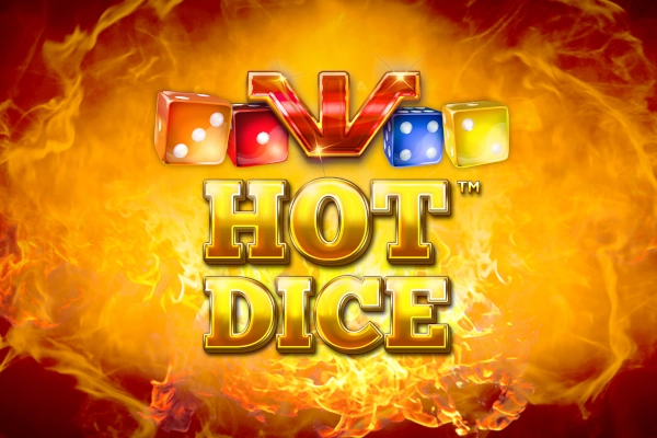 Hot Dice slot by SYNOT Games