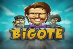 BIGOTE slot by R Franco