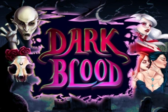 Dark Blood slot by Nazionale Elettronica