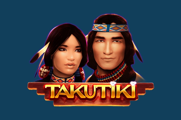 Takutiki slot by Swintt
