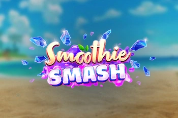 Smoothie Smash slot by Cayetano Gaming