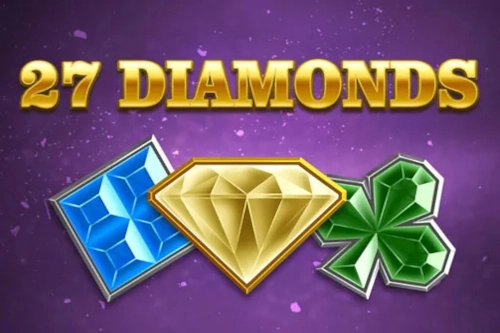 27 Diamonds slot by Tech4Bet