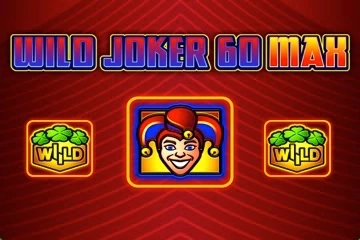 Wild Joker 60 Max slot by Tech4Bet