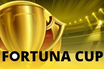 243 Fortuna Cup slot by Tech4Bet