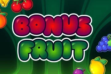 Bonus Fruit slot by Tech4Bet