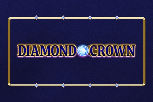 Diamond Crown slot by Tech4Bet