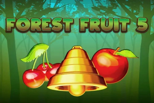 Forest Fruit 5 slot by Tech4Bet