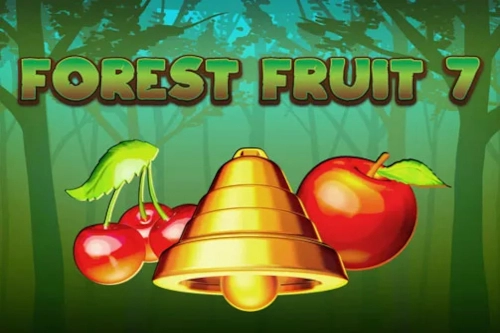 Forest Fruit 7 slot by Tech4Bet