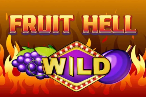 Fruit Hell slot by Tech4Bet