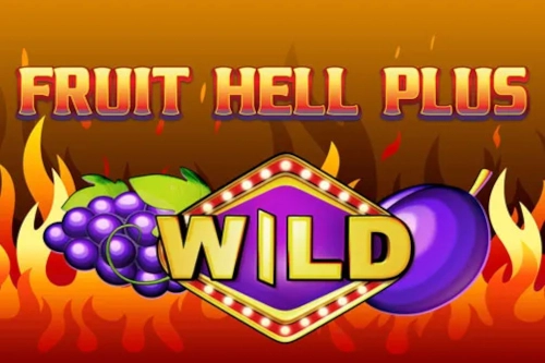 Fruit Hell Plus slot by Tech4Bet