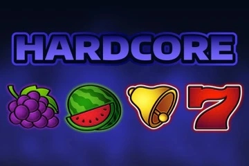 Hardcore slot by Tech4Bet