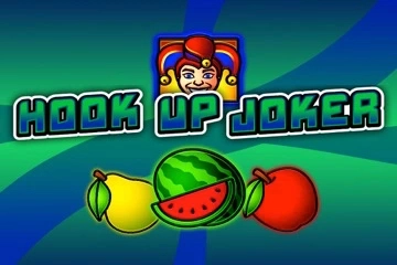 Hook Up Joker slot by Tech4Bet