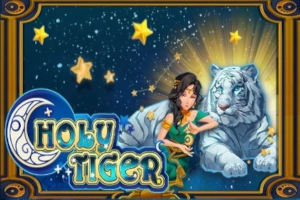 Holy Tiger demo