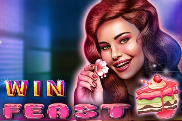 Win Feast slot by CT Interactive