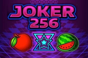 Joker 256 slot by Tech4Bet