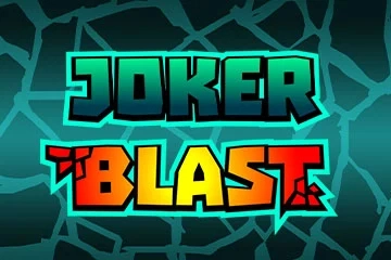Joker Blast slot by Tech4Bet