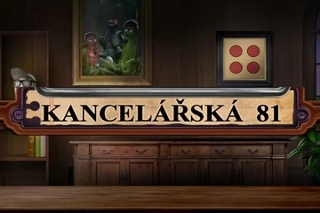 Kancelarska 81 slot by Tech4Bet