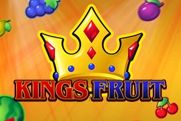 Kings Fruit slot by Tech4Bet