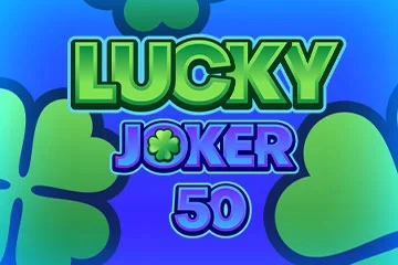 Lucky Joker 50 slot by Tech4Bet