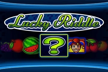 Lucky Riddle slot by Tech4Bet