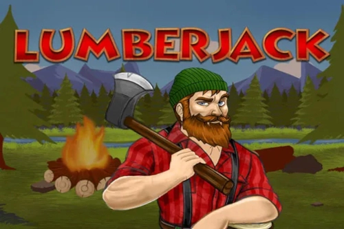 Lumberjack slot by Tech4Bet
