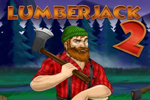 Lumberjack 2 slot by Tech4Bet