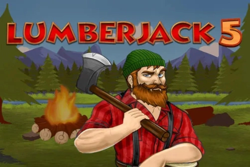 Lumberjack 5 slot by Tech4Bet