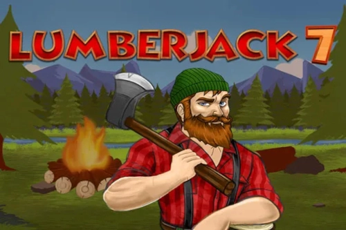 Lumberjack 7 slot by Tech4Bet