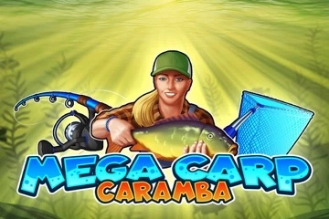 Mega Carp Caramba slot by Tech4Bet