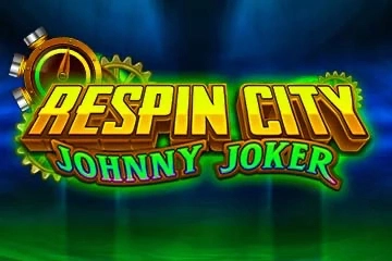 Respin City Johnny Joker slot by Tech4Bet