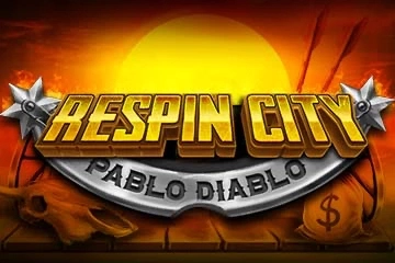 Respin City Pablo Diablo slot by Tech4Bet